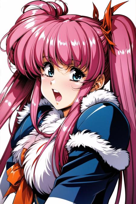 Urushihara Satoshi/うるし原智志/漆原智志《Langrisser